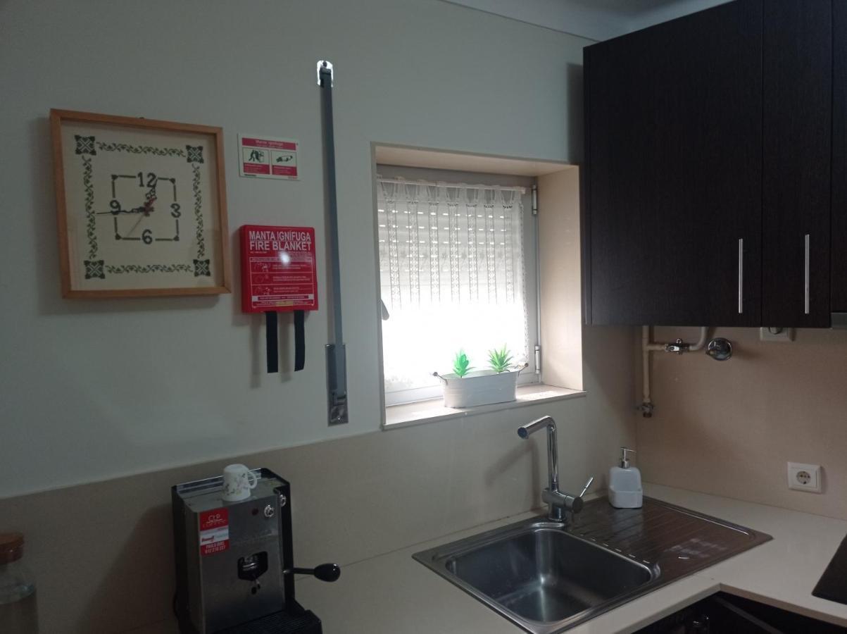 Apartamento Onda Azul Vila Praia de Âncora Exterior foto