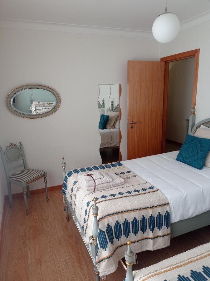 Apartamento Onda Azul Vila Praia de Âncora Exterior foto