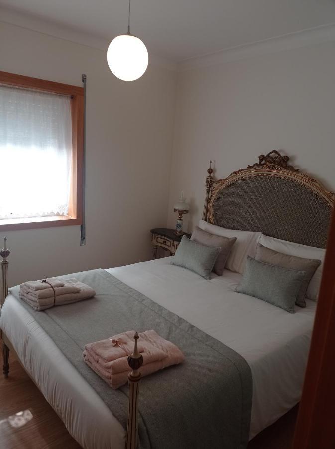 Apartamento Onda Azul Vila Praia de Âncora Exterior foto