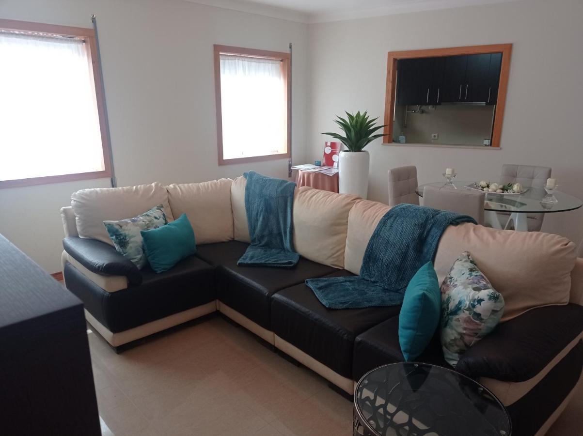 Apartamento Onda Azul Vila Praia de Âncora Exterior foto