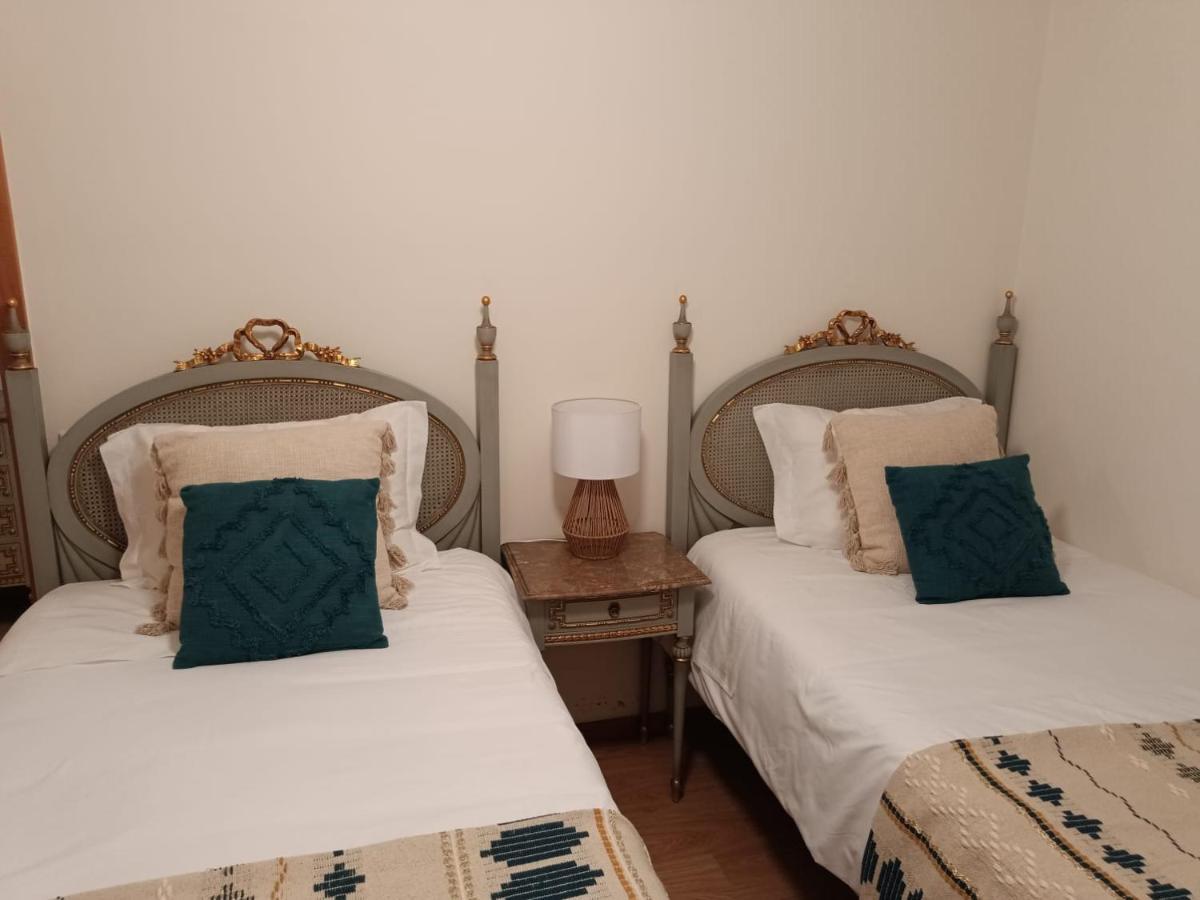 Apartamento Onda Azul Vila Praia de Âncora Exterior foto