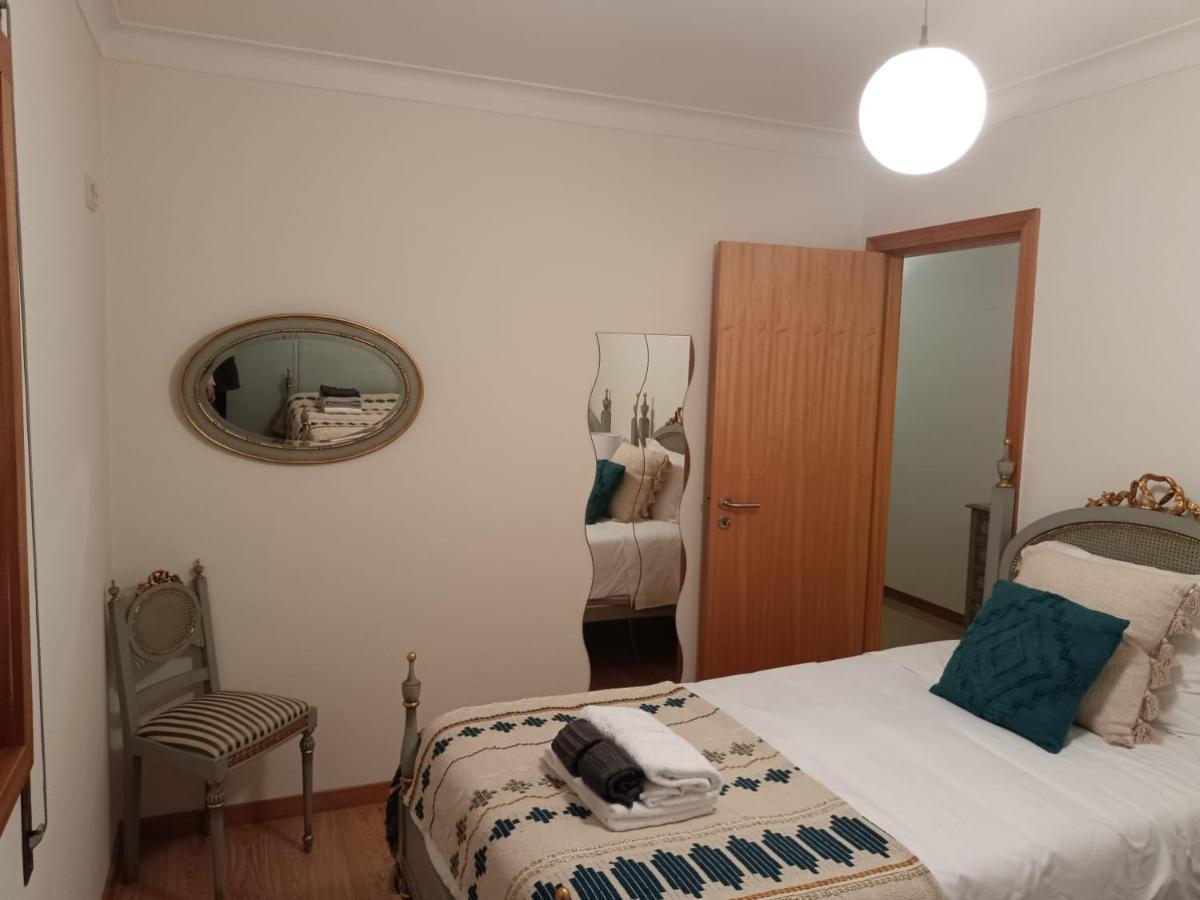 Apartamento Onda Azul Vila Praia de Âncora Exterior foto