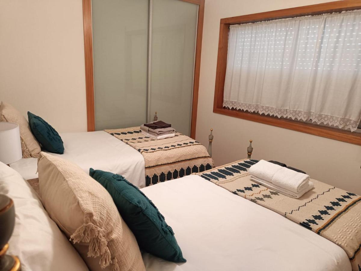Apartamento Onda Azul Vila Praia de Âncora Exterior foto