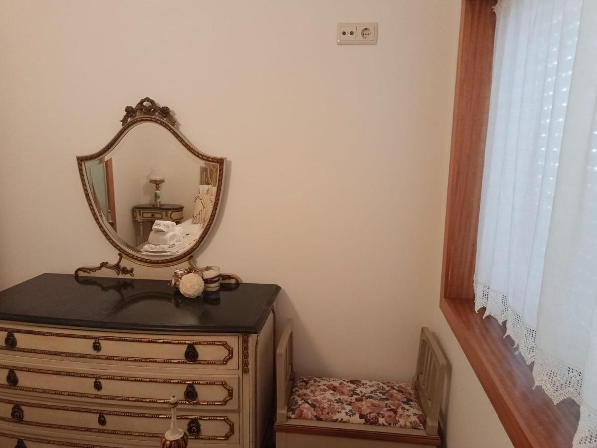 Apartamento Onda Azul Vila Praia de Âncora Exterior foto