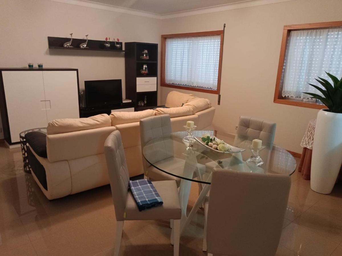 Apartamento Onda Azul Vila Praia de Âncora Exterior foto