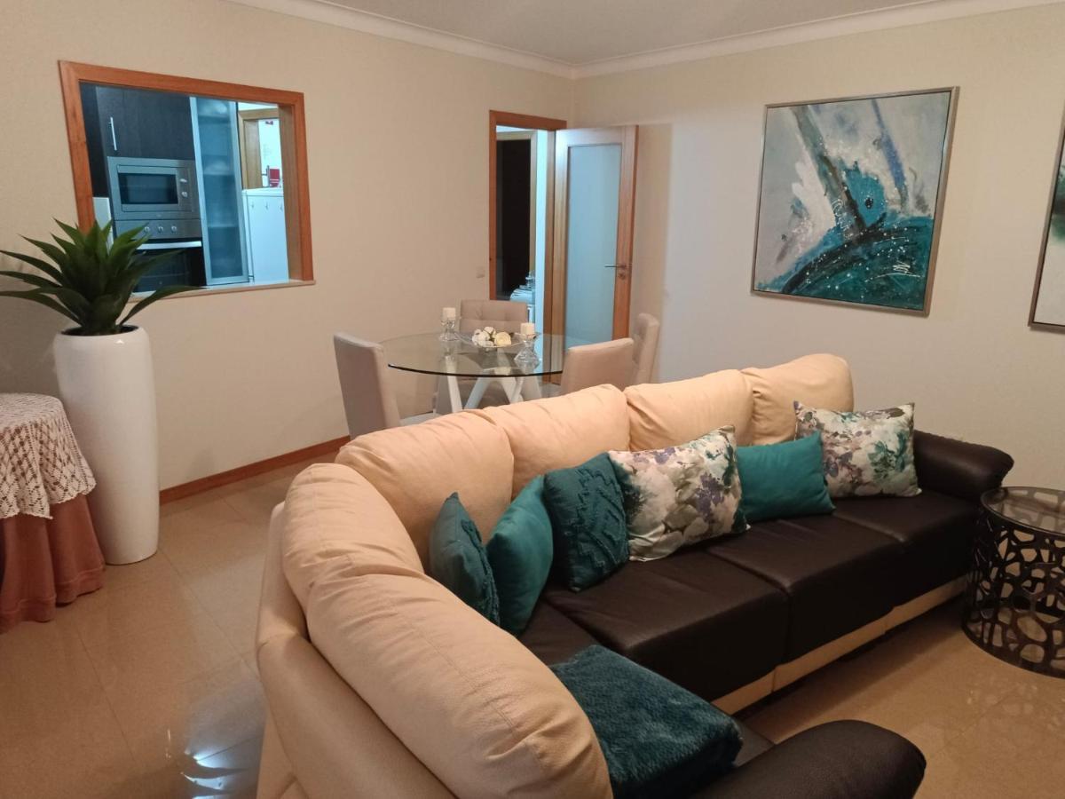 Apartamento Onda Azul Vila Praia de Âncora Exterior foto